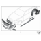 Oryginał BMW - 51952296629