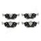 KLOCKI HAM. BMW T. 5 (E39) 2,0-4,4 95-04