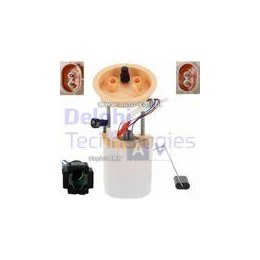 POMPA PAL. MODUŁ BMW 1 E81 2,0 07-