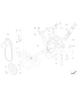 Pompa olejowa, tylko w połączeniu z - 11417830651