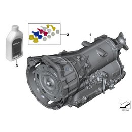 Oryginał BMW - 24008684712
