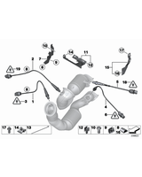 Sonda monitor. lambda - 11787577667