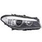 REFLEKTOR BMW 5 06.09-02.17 PR BI-KSENON RL