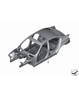 Oryginał BMW - 41007298236