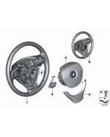 Oryginał BMW - 32336792414