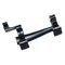 Uchwyt przewodu ABS tył prawy BMW E61 520 523 525 530 535 545 550 M5 - 34526762256