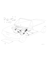 Oryginał BMW - 51481916443