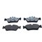 KLOCKI HAM. BMW P. E81/90/91 QUARO SILVER CERAMIC