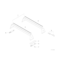 Ochr. dachowa do Hardtop'u - 82129401045