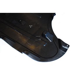 Osłona podwozia środkowa BMW G01 G02 X3 X4 - 51757394743