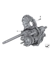 Oryginał BMW - 23008554091