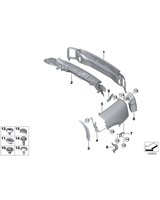 Oryginał BMW - 41007430886