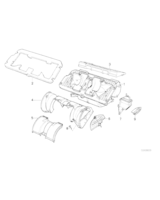 Pokrywa - 64111384320