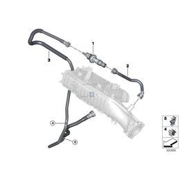 Oryginał BMW - 13908670276