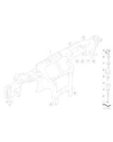 Oryginał BMW - 07149148963