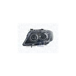 REFLEKTOR BMW 3 E90/91 2005->2008 PR BI-KSENON W10W, D1S/H7, PY21W AFS