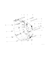Oryginał BMW - 07129908096
