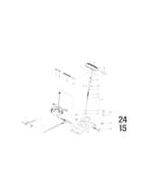 Śruba - 07119905104