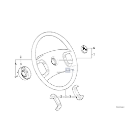 Kierownica - 32331161382