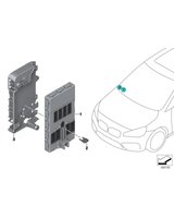 Oryginał BMW - 61359383702