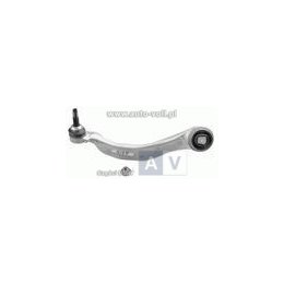 WAHACZ BMW P. 5 GRAN TURISMO / 7 09- LE DOLNY ALUMINIOWY