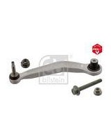 DRĄŻEK WAHACZA BMW T. 5 (E60), 5 (E61) 2.2-4.4 12.01-12.10 LE GÓRNY POPRZECZNY ZE ŚRUBĄ