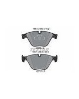 KLOCKI HAM. BMW P. F10 10- 525-535