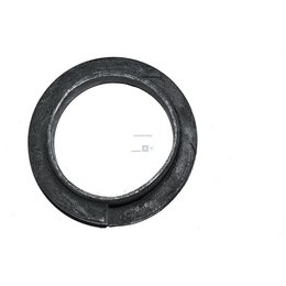 Podkładka sprężyny tył dolna BMW E32 E34 E39 E60 E63 E65 730 740 750 630 645 520 523 525 530 535 540 - 33531133671
