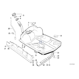 Listwa - 16111179038