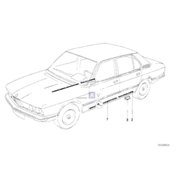 Klamra - 51471800290