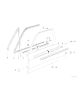 Oryginał BMW - 51211953023