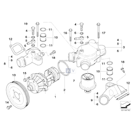 Uszczelka - 11537834168