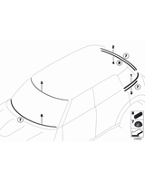 Oryginał BMW - 51319808459