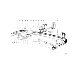 Oryginał BMW - 07119910478