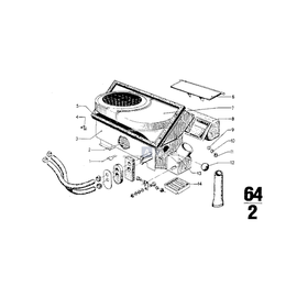 Osłonka - 64111353547