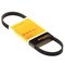 Pasek micro kompresora klimatyzacji BMW E46 E83 X3 318d 320d 318td 320td 2,0d M47N - 64557795144