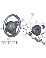 Oryginał BMW - 32306799612