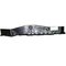Prowadnica dolna środkowa osłona nadkola BMW E60 E61 520 523 525 528 530 535 545 550 - 51127897144