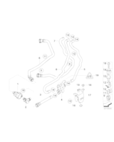 Oryginał BMW - 64216945268