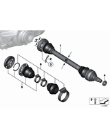 Oryginał BMW - 33207632149