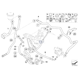 Przewód powrotny - 32416763584