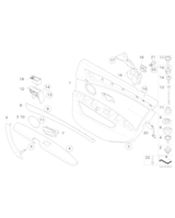 Oryginał BMW - 51426984277