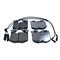 KLOCKI HAM. BMW P. 5 G30, G31/ 7 G11, G12 QUARO SILVER CERAMIC
