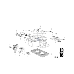 Śruba z łbem walcowym - 13111258940