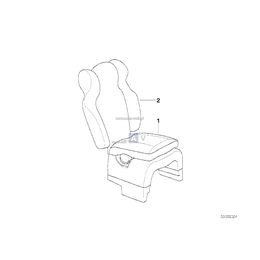 Oparcie komfort - 52239405255