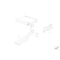 Nagrzewnica ze zbiorn. wody z aluminium - 64116971105