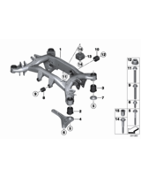 Oryginał BMW - 33316857983