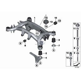 Oryginał BMW - 33316857983