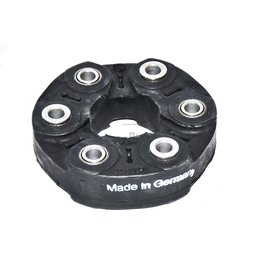 Przegub wału BMW E60 E61 E63 E64 E65 E84 E90 E91 E92 F01 F06 F30 F31 330d 325d 740d 760i 645Ci 535d 545i - 26117518443