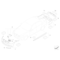 Oryginał BMW - 51192154316